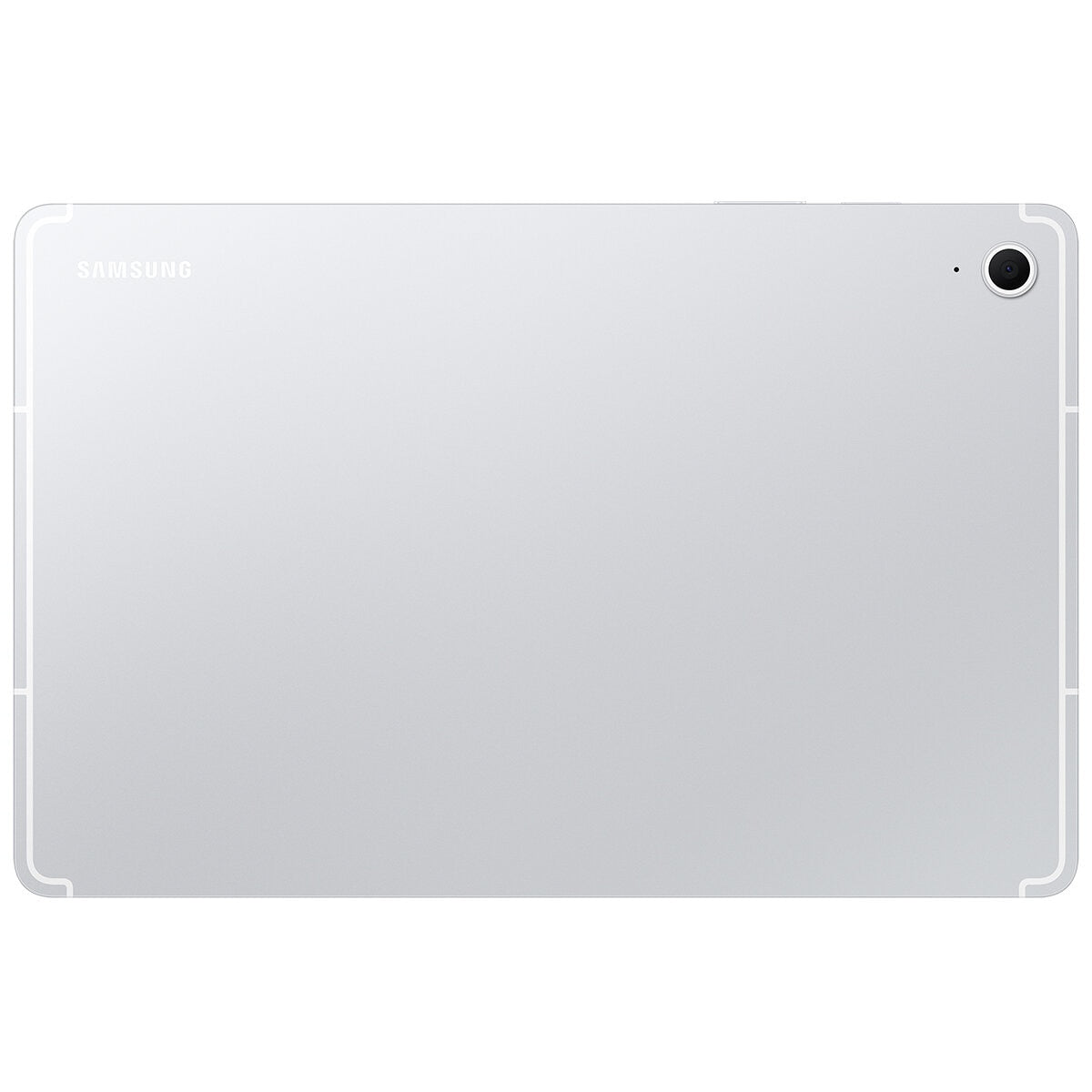 Samsung Galaxy Tab S10 FE Wi-Fi 256GB Silver SMX520NZSEXSA - 10.4" Display, Octa-Core Processor, S Pen Compatible - SuperSaverAU - view 6