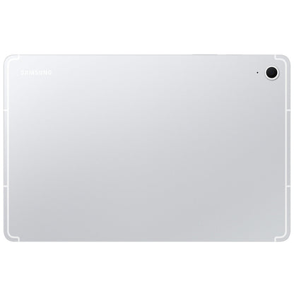 Samsung Galaxy Tab S10 FE Wi-Fi 256GB Silver SMX520NZSEXSA - 10.4" Display, Octa-Core Processor, S Pen Compatible