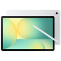 Samsung Galaxy Tab S10 FE Wi-Fi 256GB Silver SMX520NZSEXSA - 10.4" Display, Octa-Core Processor, S Pen Compatible - SuperSaverAU - view 1