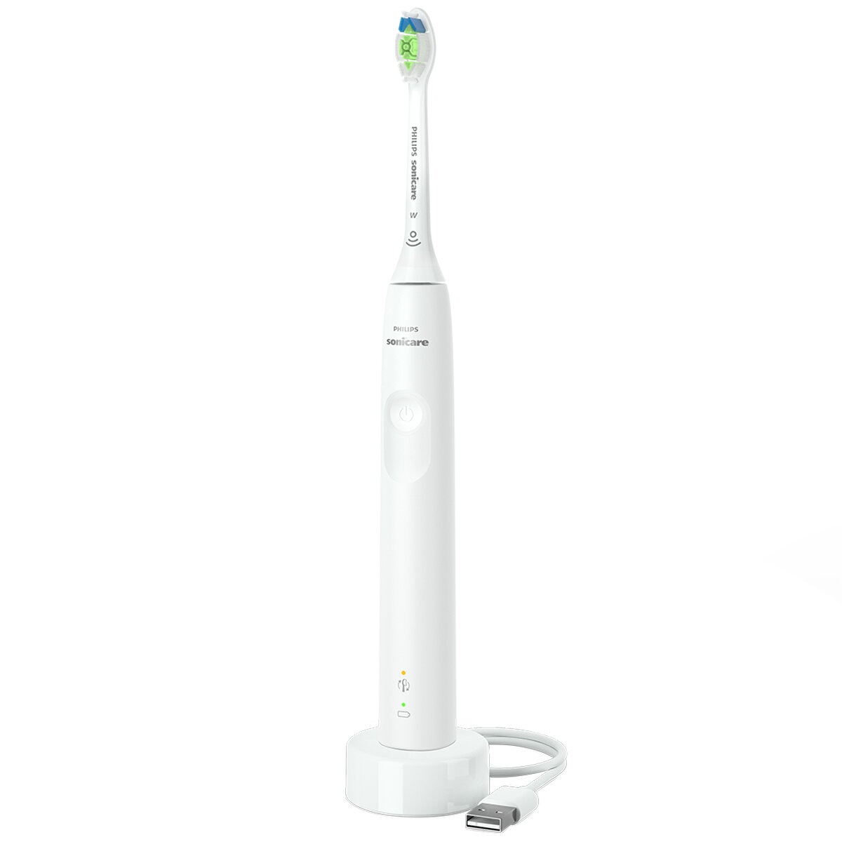 Philips Sonicare 3100 Series E-Toothbrush HX3671/33 - SuperSaverAU - view 2