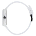 Adidas Originals Code One White Dial Silicone Strap Watch AOSY23030 - SuperSaverAU - view 2