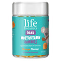 Life Botanics Children's Multi Vitamin Gummies 90 Pack Daily Support