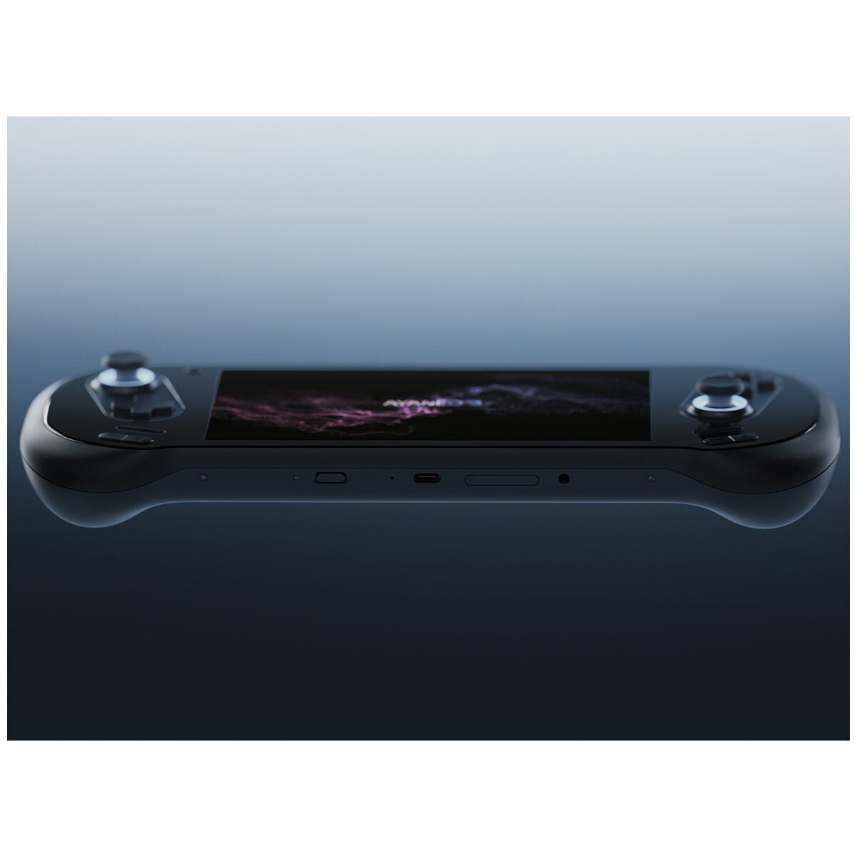 Ayaneo 3 Black Portable Games Console OLED Ryzen 9 8840U 32GB And 1TB — image 6