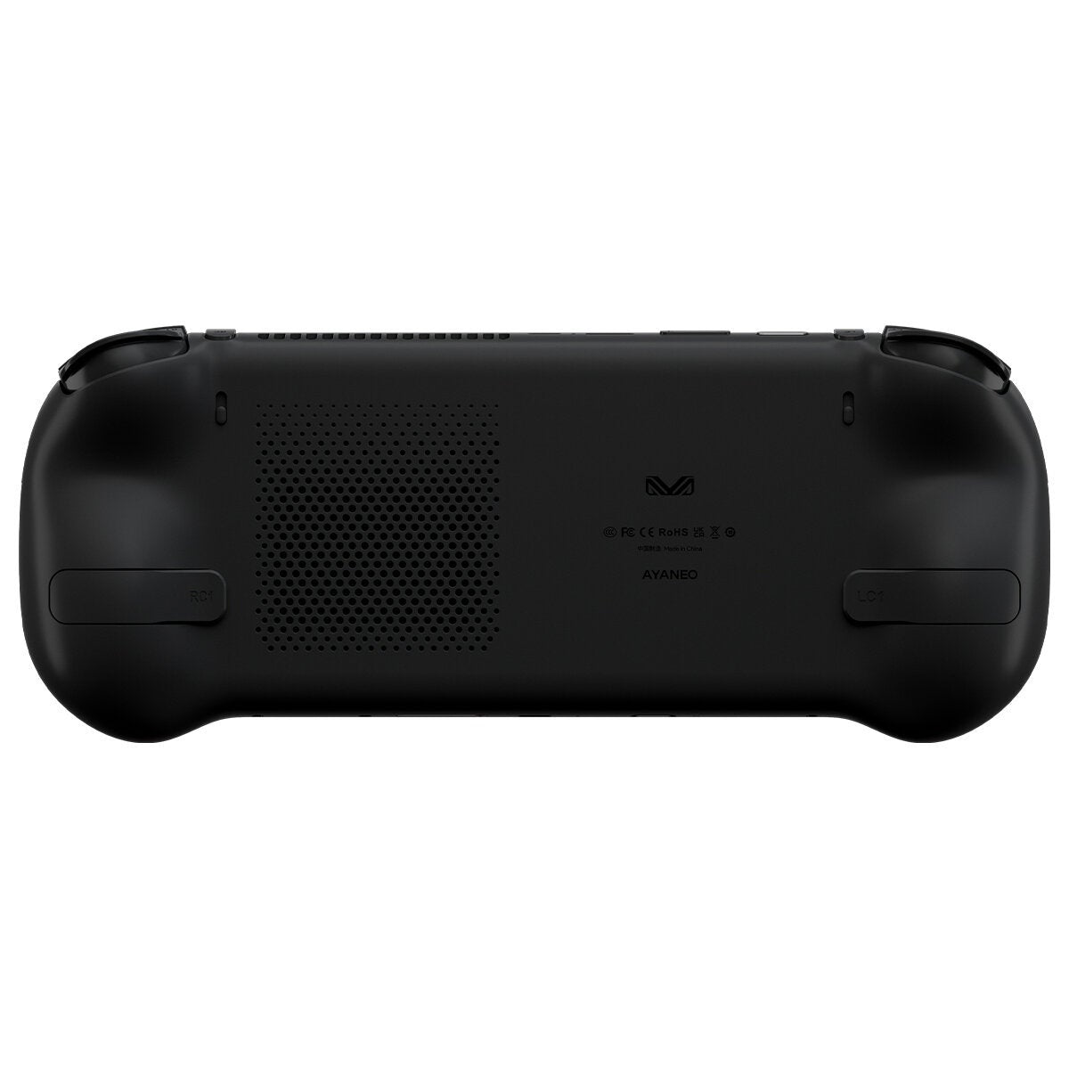 Ayaneo 3 Black Portable Games Console OLED Ryzen 9 8840U 32GB And 1TB — image 4