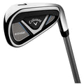 Callaway Edge Graphite Women's 10pc Golf Club Set - Distance & Accuracy, Regular Flex - SuperSaverAU - view 6