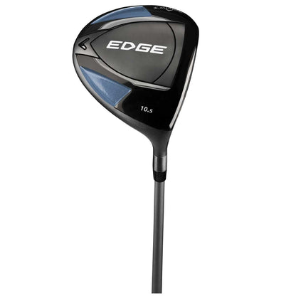 Callaway Edge Graphite Women's 10pc Golf Club Set - Distance & Accuracy, Regular Flex