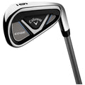 Callaway Edge Graphite Women's 10pc Golf Club Set - Distance & Accuracy, Regular Flex - SuperSaverAU - view 5
