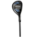 Callaway Edge Graphite Women's 10pc Golf Club Set - Distance & Accuracy, Regular Flex - SuperSaverAU - view 4