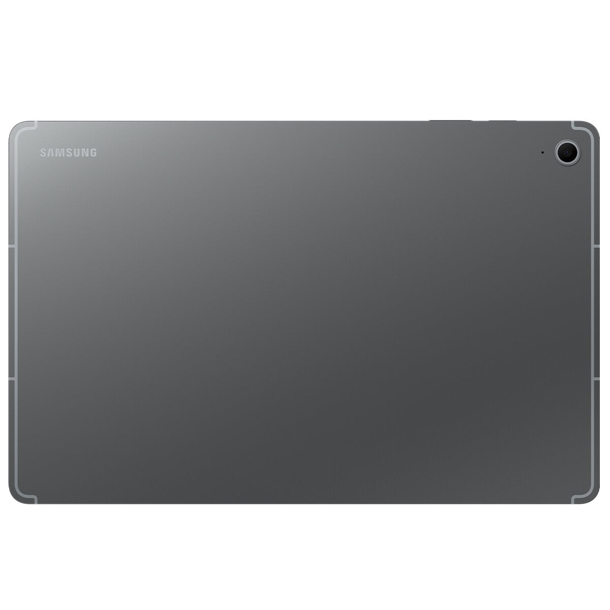 Samsung Galaxy Tab S10 FE+ Wi-Fi 256GB Grey SMX620NZAEXSA