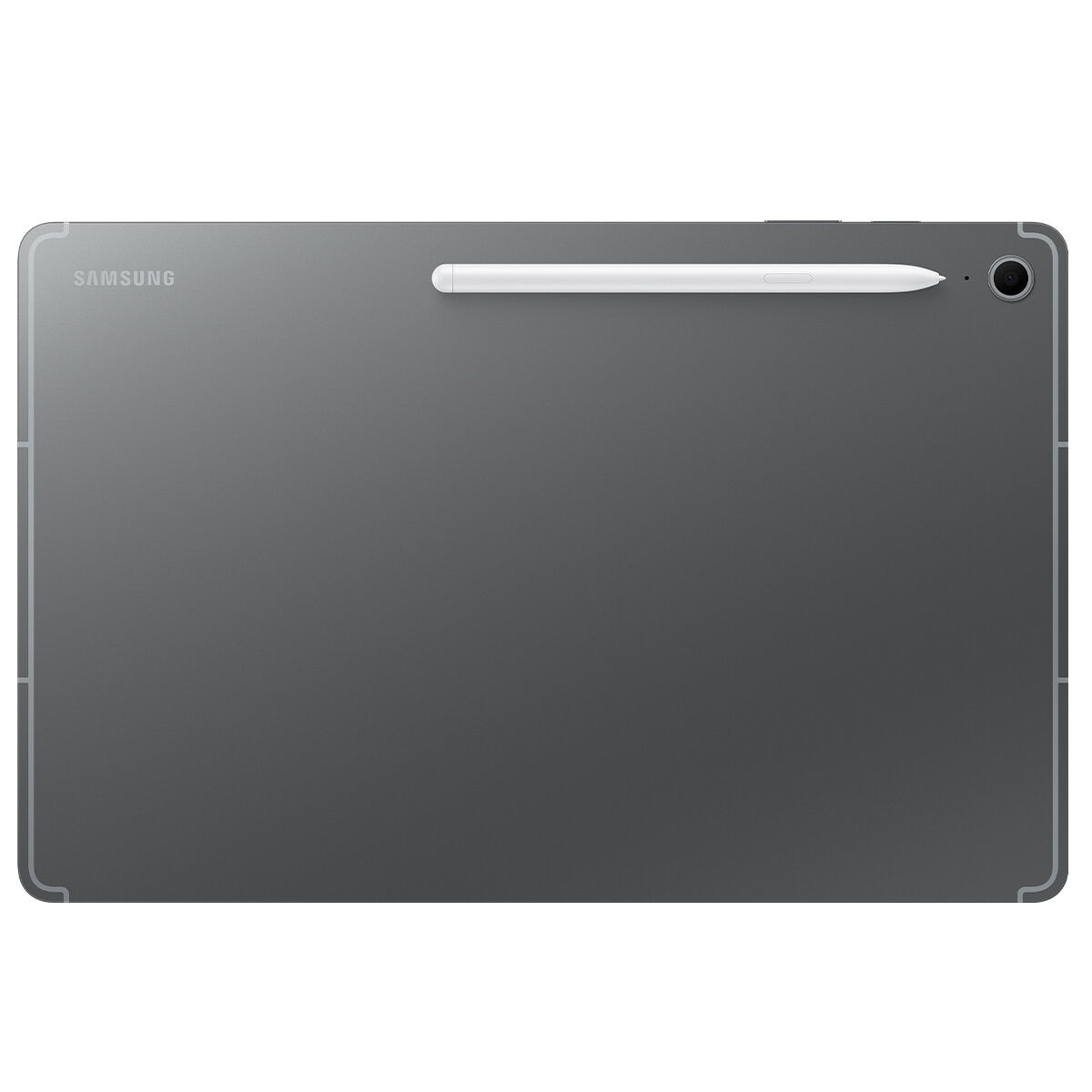 Samsung Galaxy Tab S10 FE+ Wi-Fi 256GB Grey SMX620NZAEXSA - SuperSaverAU - view 7