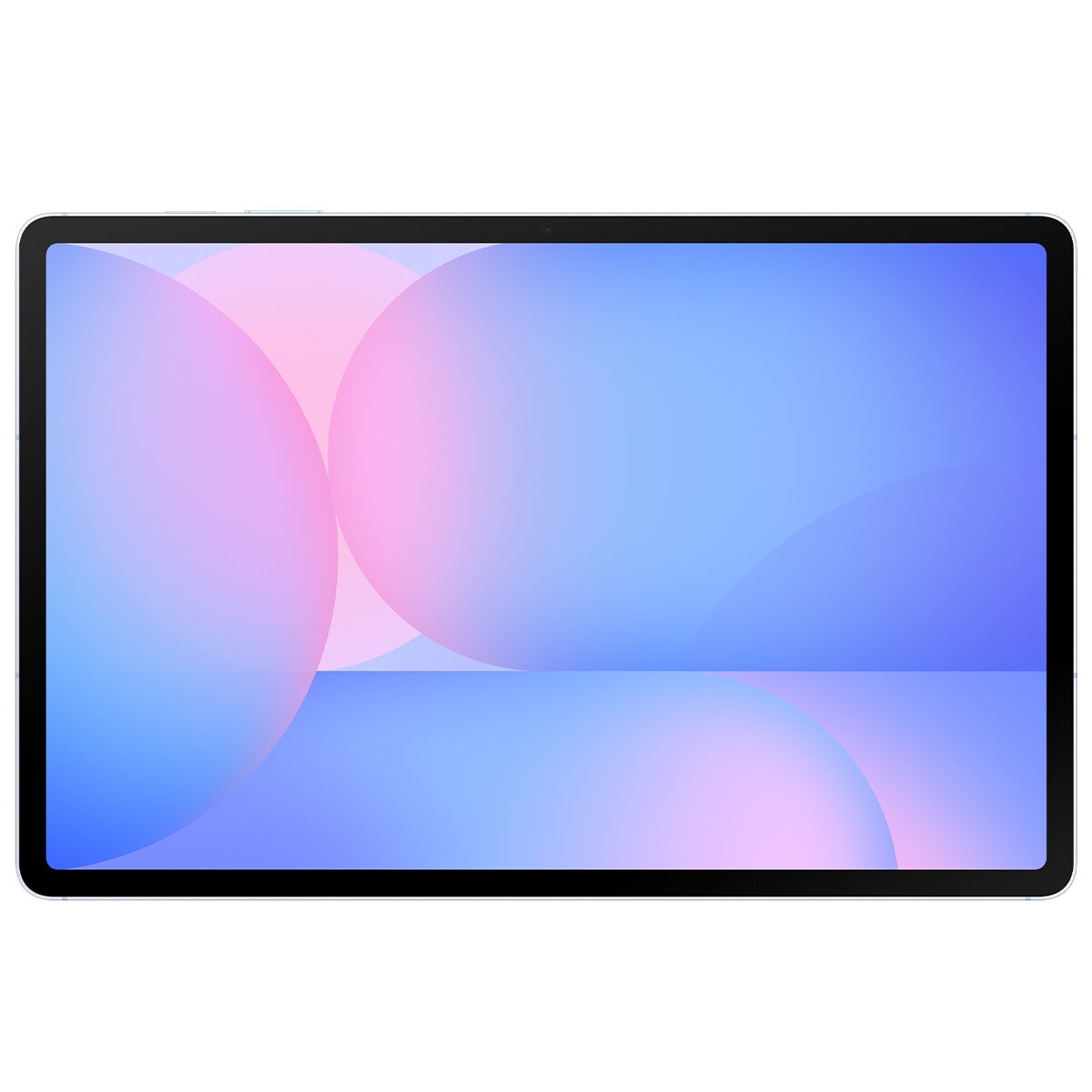 Samsung Galaxy Tab S10 FE+ Wi-Fi 256GB Light Blue - Capacity: 256GB