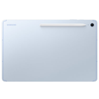 Samsung Galaxy Tab S10 FE+ Wi-Fi 256GB Light Blue - Capacity: 256GB