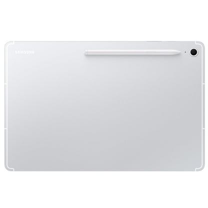 Samsung Galaxy Tab S10 FE+ Wi-Fi 256GB Silver SMX620NZSEXSA - Capacity 256GB