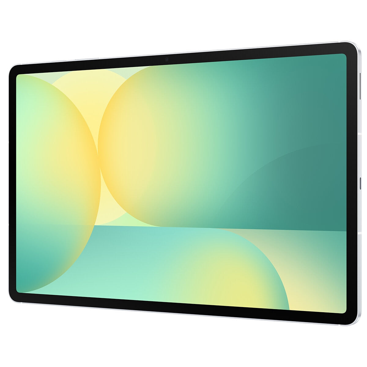 Samsung Galaxy Tab S10 FE+ Wi-Fi 256GB Silver SMX620NZSEXSA - Capacity 256GB - SuperSaverAU - view 3