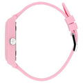 Adidas Originals Street Project Two Pink Resin Strap Watch AOST23553 - Animal Print Trefoil Logo, Streetwear Design - SuperSaverAU - view 3