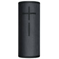 Ultimate Ears BOOM 3 Night Black 984-001360 Portable Bluetooth Speaker | Battery Life: 15 Hours - SuperSaverAU - view 1