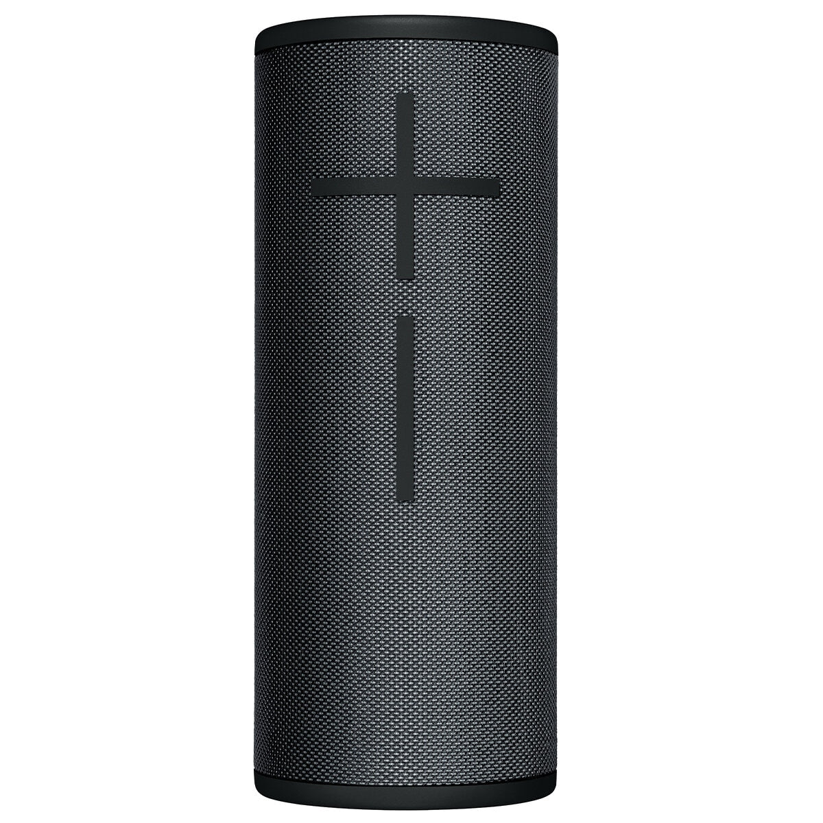 Ultimate Ears BOOM 3 Night Black 984-001360 Portable Bluetooth Speaker | Battery Life: 15 Hours