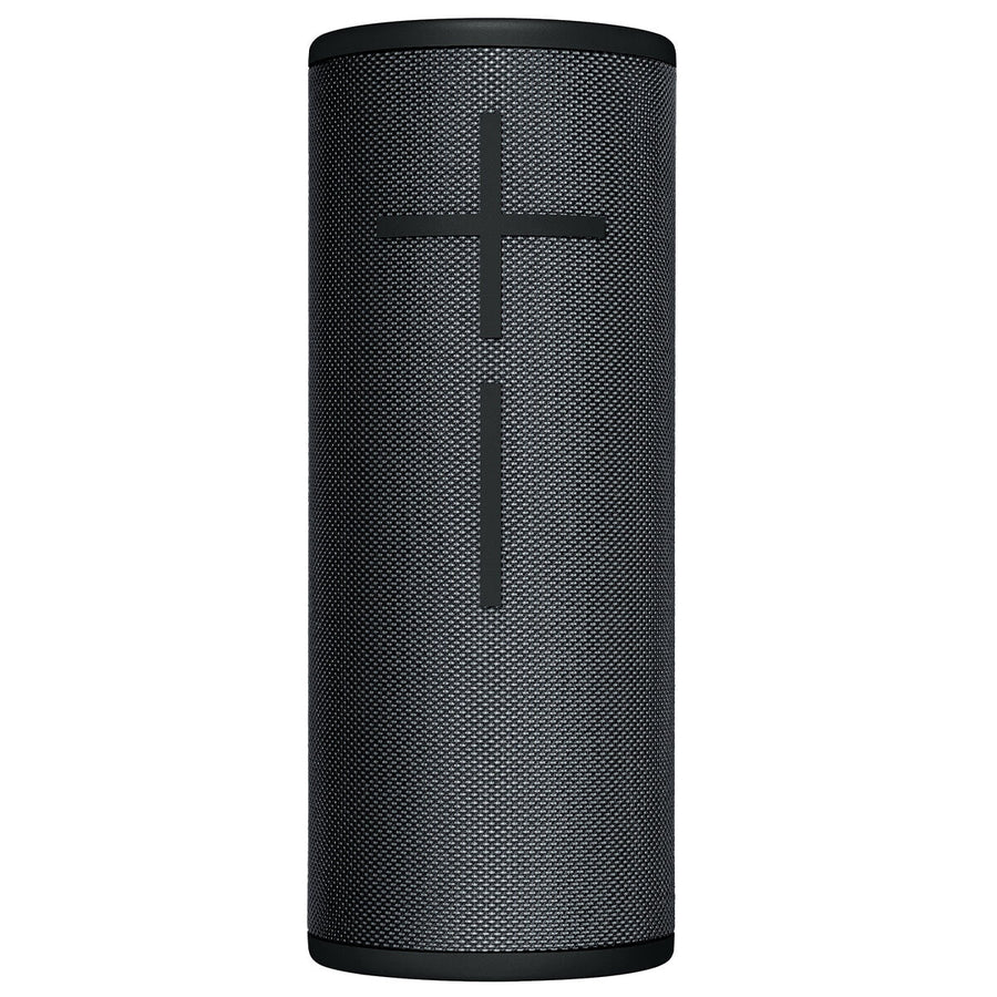 Ultimate Ears BOOM 3 Night Black 984-001360 Portable Bluetooth Speaker | Battery Life: 15 Hours - SuperSaverAU - view 1