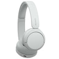 Sony Wireless Headphones WH-CH520W White - Connectivity, Lightweight Design, Clear Sound - SuperSaverAU - view 4