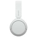 Sony Wireless Headphones WH-CH520W White - Connectivity, Lightweight Design, Clear Sound - SuperSaverAU - view 5