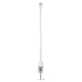 Brilliant Lighting Create Desk Lamp - Large White - 10W - 525mm x 500mm - SuperSaverAU - view 4