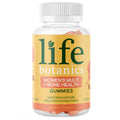 Life Botanics Womens Multi Gummies 150 Pack