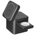 Anker Wireless Charging Cube B25M5T11 with MagSafe | Power 1, 15 Watt - SuperSaverAU - view 3