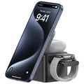 Anker Wireless Charging Cube B25M5T11 with MagSafe | Power 1, 15 Watt - SuperSaverAU - view 1