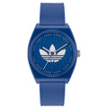 Adidas Originals Project Two Blue Dial Strap Watch AOST23049 - SuperSaverAU - view 1