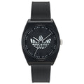 Adidas Originals Project Two Black Resin Strap Analogue Watch AOST23551 - SuperSaverAU - view 1