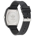 Adidas Originals Project Two Black Resin Strap Analogue Watch AOST23551 - SuperSaverAU - view 3