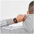 Adidas Originals Project Two Black Resin Strap Analogue Watch AOST23551 - SuperSaverAU - view 5