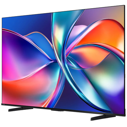 Hisense 65Q6QAU QLED 4K Smart TV - 65 Inch Size