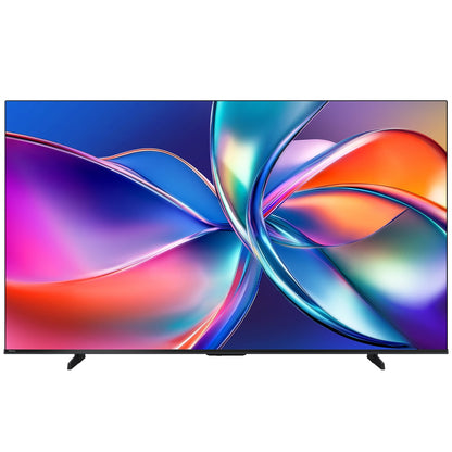 Hisense 65Q6QAU QLED 4K Smart TV - 65 Inch Size