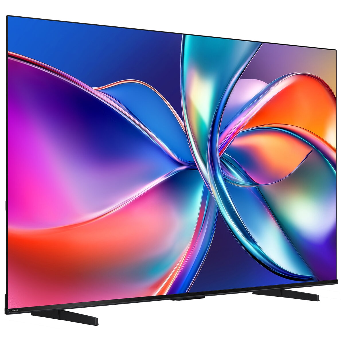 Hisense 65Q6QAU QLED 4K Smart TV - 65 Inch Size