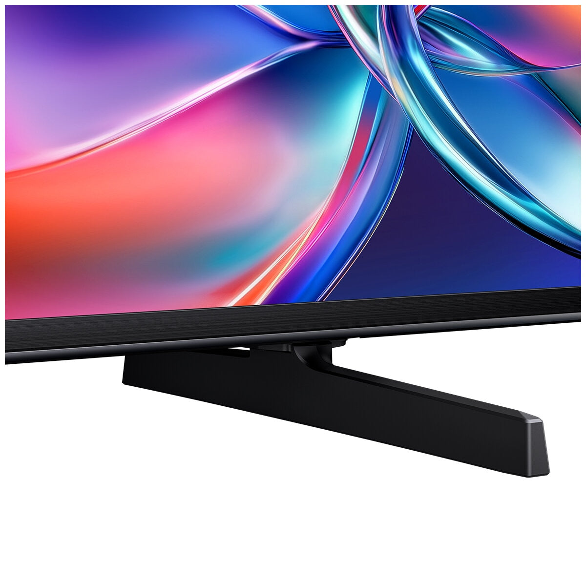 Hisense 65Q6QAU QLED 4K Smart TV - 65 Inch Size