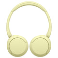 Sony Wireless Headphones WH-CH520Y Yellow - Everyday Use - SuperSaverAU - view 5