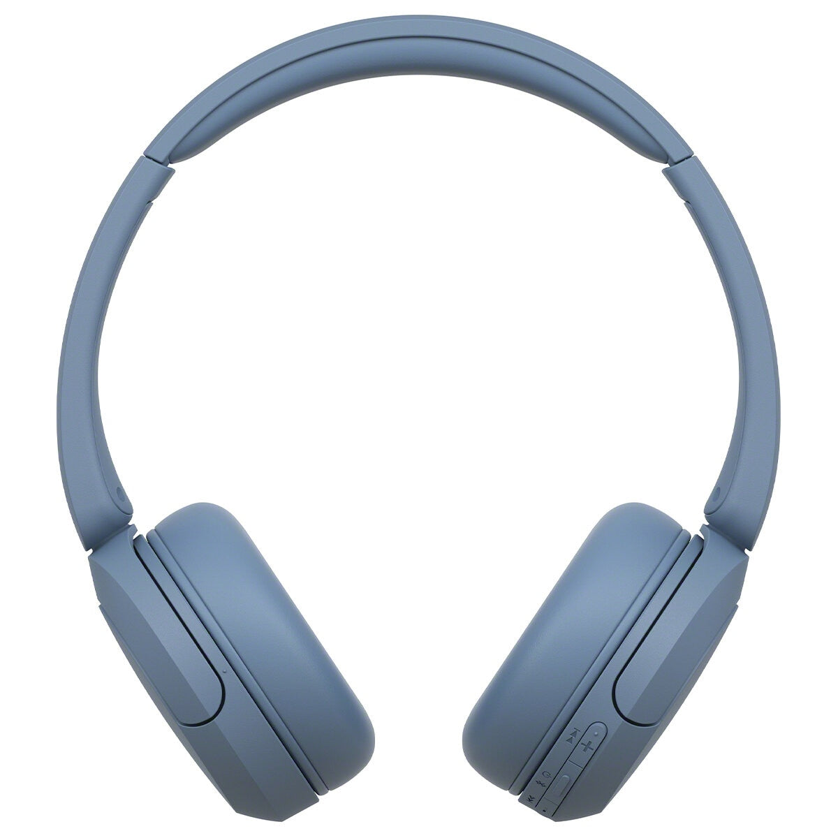 Sony Wireless Headphones Blue WH-CH520L