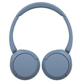 Sony Wireless Headphones Blue WH-CH520L