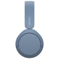 Sony Wireless Headphones Blue WH-CH520L