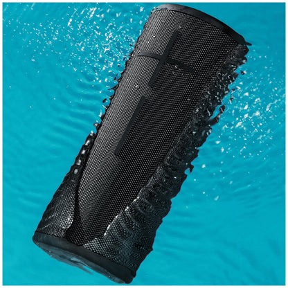 Ultimate Ears BOOM 3 Night Black 984-001360 Portable Bluetooth Speaker | Battery Life: 15 Hours