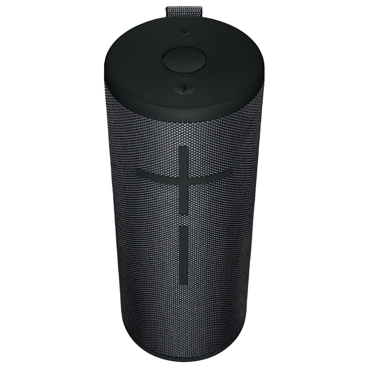 Ultimate Ears BOOM 3 Night Black 984-001360 Portable Bluetooth Speaker | Battery Life: 15 Hours