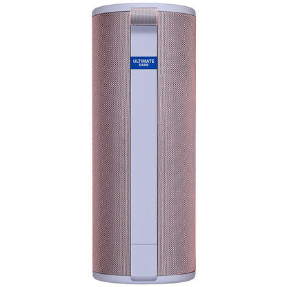 Ultimate Ears Megaboom 3 Portable Bluetooth Speaker Seashell Peach