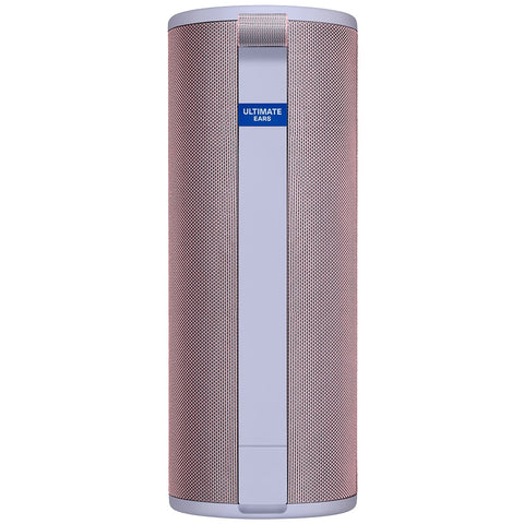 Ultimate Ears Megaboom 3 Portable Bluetooth Speaker Seashell Peach - SuperSaverAU - view 1