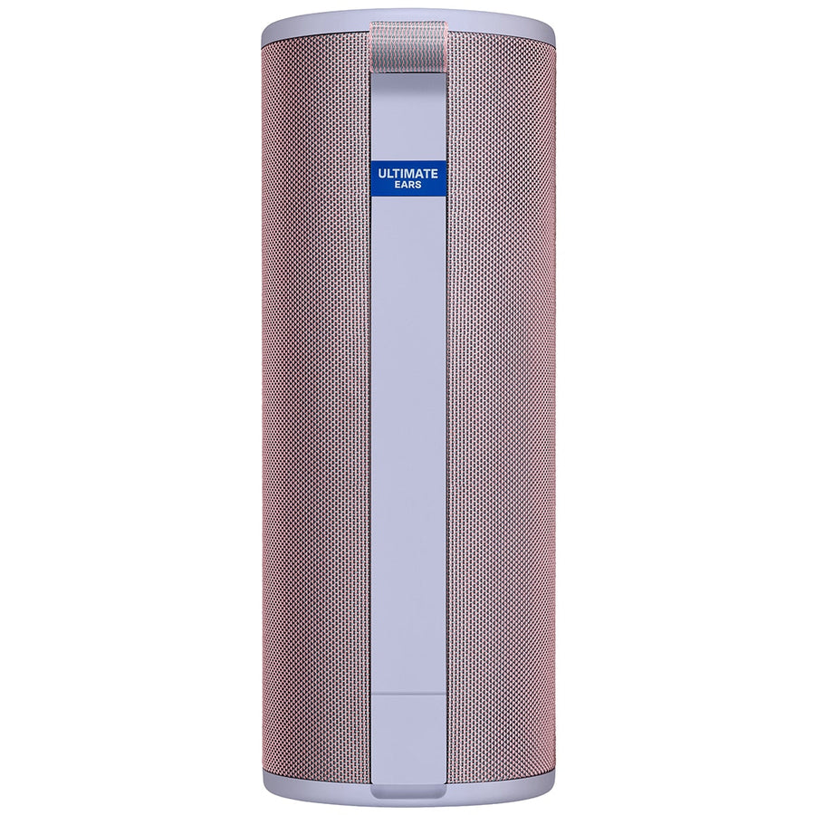 Ultimate Ears Megaboom 3 Portable Bluetooth Speaker Seashell Peach - SuperSaverAU - view 1