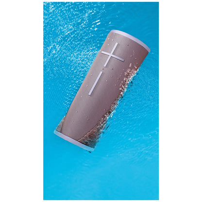 Ultimate Ears Megaboom 3 Portable Bluetooth Speaker Seashell Peach