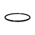 Peak Chain Link Fencing - Black Steel Bracing Wire 30m - Durable & Versatile - SuperSaverAU - view 1
