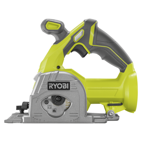 Ryobi Multi-Material Saw - Tool Only - Compact - Plunge Cutting - SuperSaverAU - view 1