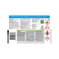 Dy-Mark MetalPro Etch Primer Grey 500ml - Adhesion Primer for Ferrous & Non-Ferrous Metals