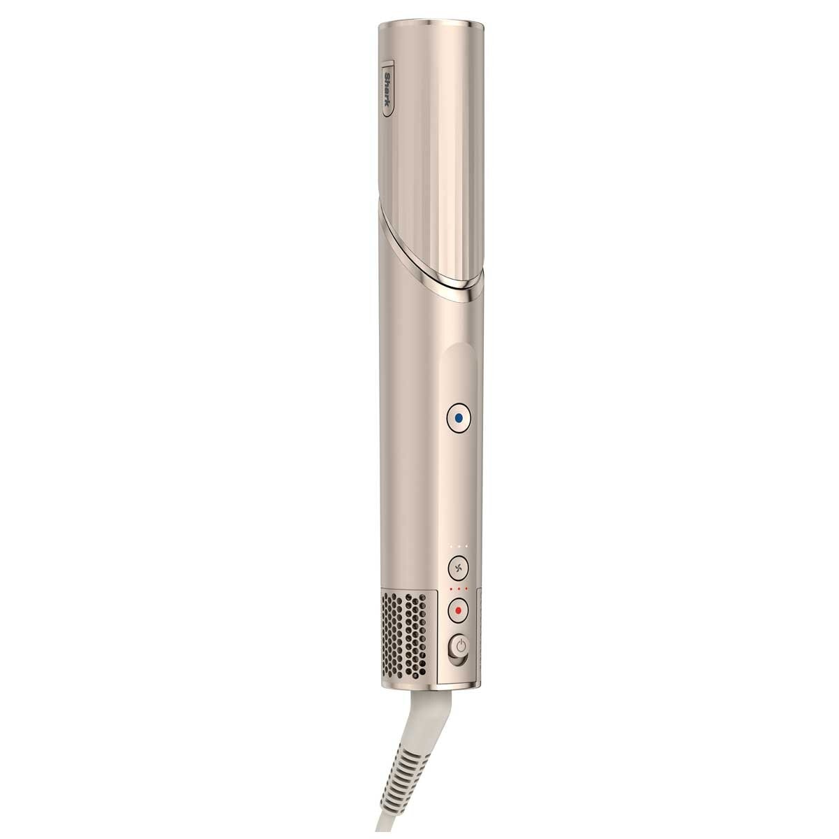 Shark FlexStyle Air Styling and Drying System, 4 Attachments, Lightweight, Stone - SuperSaverAU - view 4